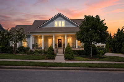 1104 Princeton Hills Dr
