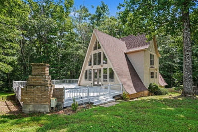 2275 Hanestown Rd