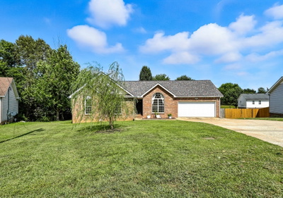 3142 Whitetail Dr