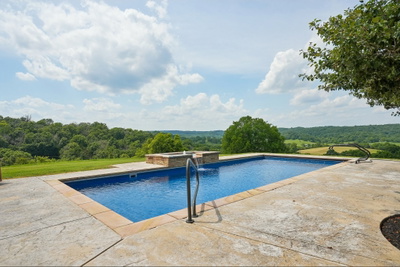 658 Hickory Ridge Rd