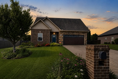 4719 Beryl Dr