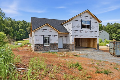 3016 Timberdale Dr