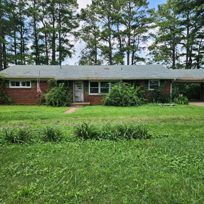 1202 North Main St