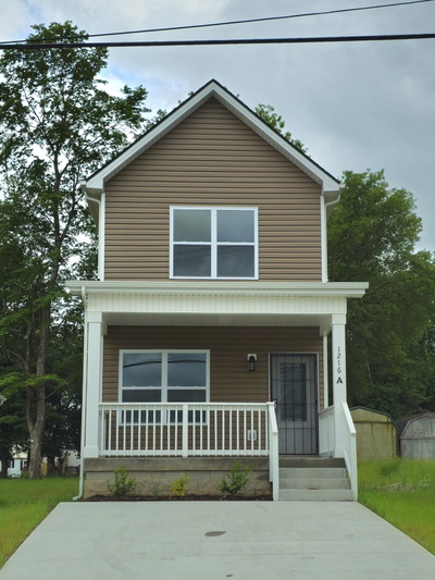 1216a Paradise Hill Rd