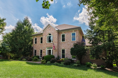 9345 Ansley Ln