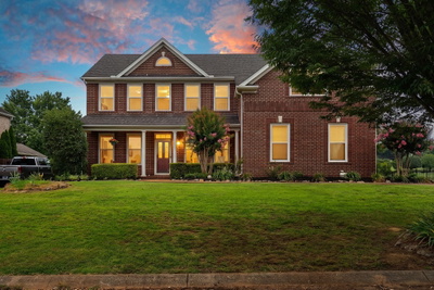 111 Camp Creek Cir