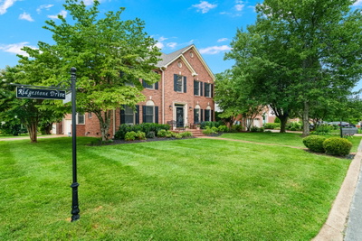 417 Ridgestone Dr