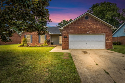 2614 Wellington Pl