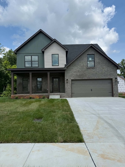 3012 Timberdale Dr