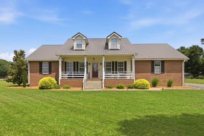 531 Amber Dr