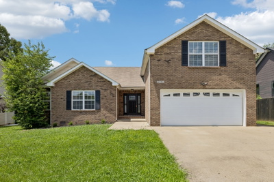 2781 Cascade Dr