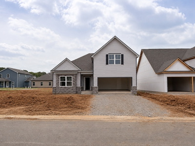 4015 Dortch Lane, W