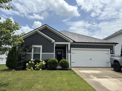 3731 Mathewson Way