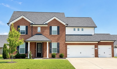 2402 Blue Heron Dr