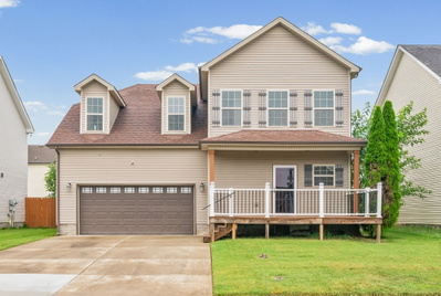 3756 Gray Fox Dr