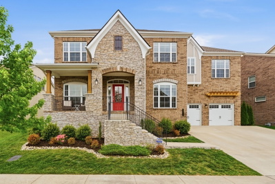 4025 Foxglove Farm Dr