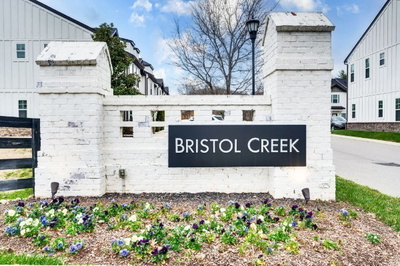 605 Bristol Creek Dr