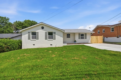 708 Moormans Arm Rd