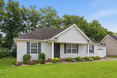 2809 Waywood Dr