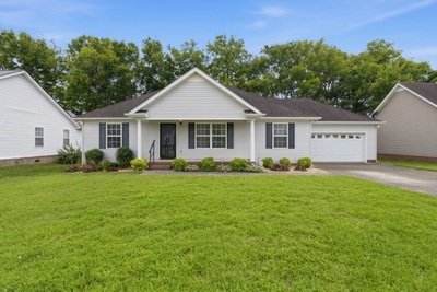 2809 Waywood Dr