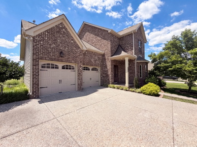 210 Bexley Way