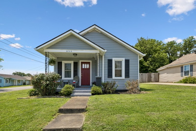 2806 Elliott Dr