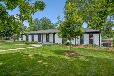 6001 Sedberry Rd