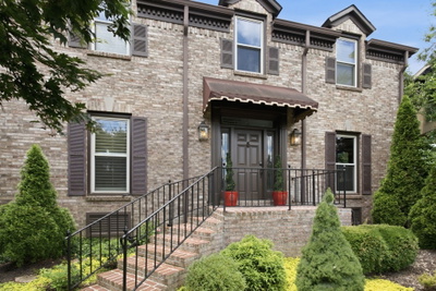 165 Charleston Park