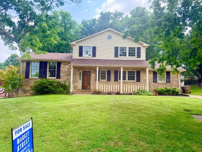 5124 Brucewood Dr