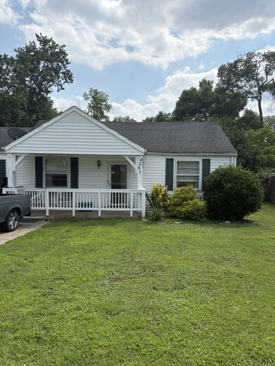 406 Cottonwood Dr