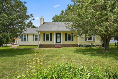 3354 Laurel Mountain Rd