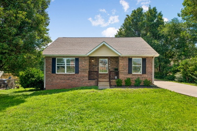 1303 Chucker Dr