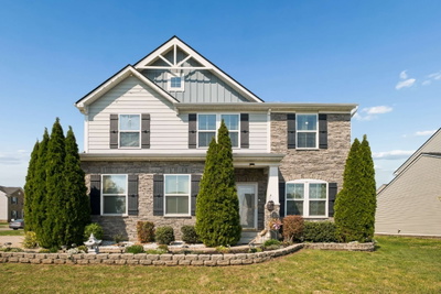 2742 Candlewick Ct