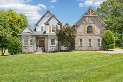3061 Trotters Ln