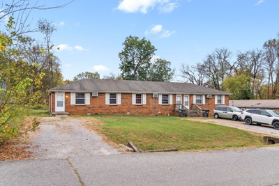 102 Tandy Drive
