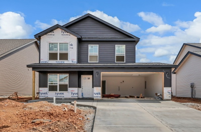 2729 Brewster Dr