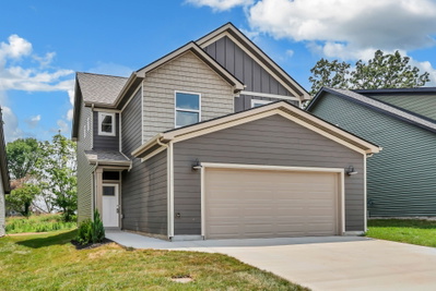 2665 Brewster Dr