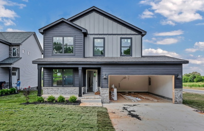 2812 Brewster Dr