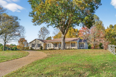 226 W Biggs Rd