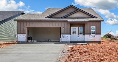 2709 Brewster Dr