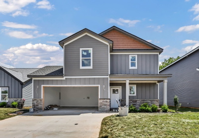 2685 Brewster Dr