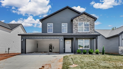 2693 Brewster Dr