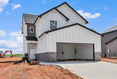2697 Brewster Dr