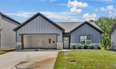 2689 Brewster Dr