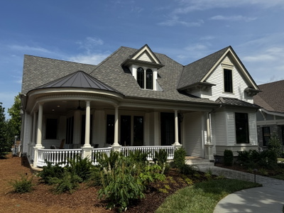 1835 William Campbell Court
