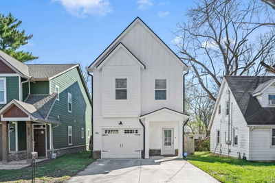 816 E Vine St