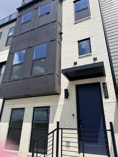 513 Cityscape Dr