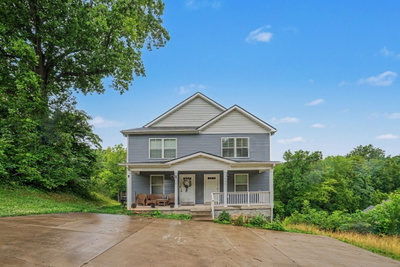 906 E Happy Hollow Dr