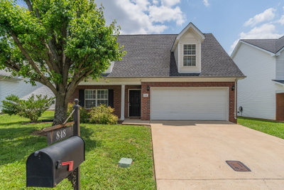 848 Blackfoot Trl