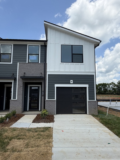 941 Tellico Street